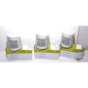 SimpliSafe Motion Sensors Qty: (3)